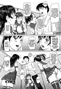 Page 34 of Love Selection - preview thumbnail