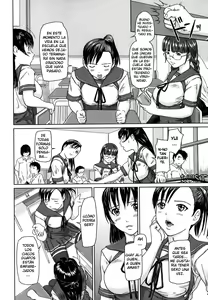 Page 10 of Love Selection - preview thumbnail