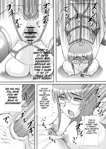 Page 5 of Daraku Ninpu Tsuma | Fallen Pregnant Wife - preview thumbnail