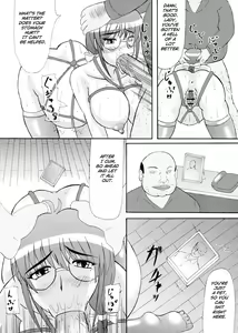 Page 8 of Daraku Ninpu Tsuma | Fallen Pregnant Wife - preview thumbnail