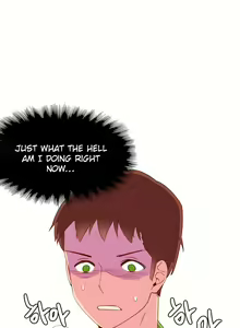 Page 117 of A World That I Rule Ch.01-35 - preview thumbnail