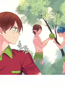 Page 247 of A World That I Rule Ch.01-35 - preview thumbnail