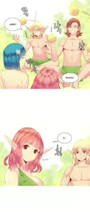 Page 264 of A World That I Rule Ch.01-35 - preview thumbnail