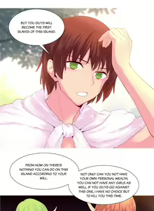 Page 493 of A World That I Rule Ch.01-35 - preview thumbnail