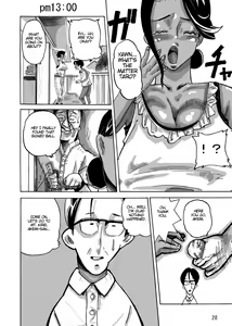 Page 29 of Yankee Zuma Akemi ~Konsui Netorare Muchi Muchi Zuma~ - preview thumbnail