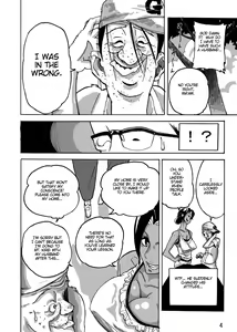 Page 5 of Yankee Zuma Akemi ~Konsui Netorare Muchi Muchi Zuma~ - preview thumbnail