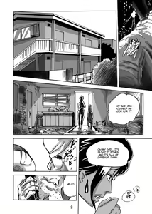 Page 9 of Yankee Zuma Akemi ~Konsui Netorare Muchi Muchi Zuma~ - preview thumbnail