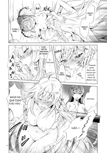 Page 34 of DRIVE Dekinai! | Não consigo usar DRIVE - preview thumbnail