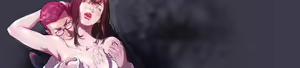 Club Sodom — hentai manga cover on Fhentai