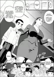 Page 4 of Mesu Kyoushi 2 Koukou Reido - preview thumbnail