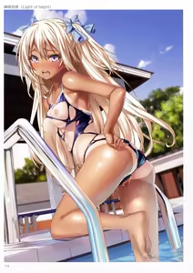 Page 13 of TORANOANA Girls Collection 2016 SUMMER TYPE-X - preview thumbnail