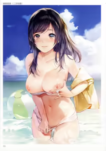 Page 19 of TORANOANA Girls Collection 2016 SUMMER TYPE-X - preview thumbnail