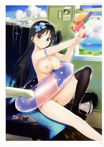 Page 22 of TORANOANA Girls Collection 2016 SUMMER TYPE-X - preview thumbnail