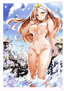 Page 24 of TORANOANA Girls Collection 2016 SUMMER TYPE-X - preview thumbnail