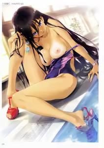 Page 27 of TORANOANA Girls Collection 2016 SUMMER TYPE-X - preview thumbnail