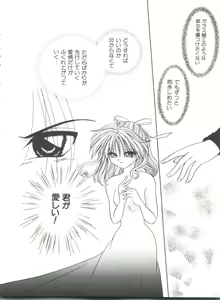 Page 53 of Love Chara Taizen No. 9 - preview thumbnail