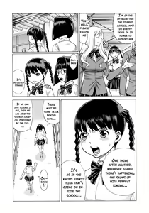 Page 20 of Amazing EIGHTHWONDER No.2 - preview thumbnail