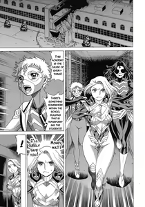 Page 4 of Amazing EIGHTHWONDER No.3 - preview thumbnail