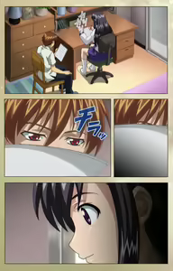 Page 4 of Dream Note Special Complete Ban - preview thumbnail