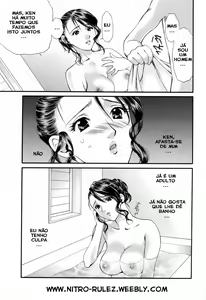 Page 3 of Provocações Maternais - preview thumbnail