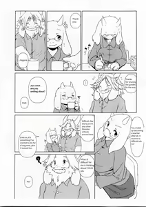 Page 3 of DISTANZA PER L'AMANTE - preview thumbnail