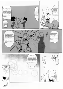 Page 6 of DISTANZA PER L'AMANTE - preview thumbnail