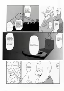 Page 7 of DISTANZA PER L'AMANTE - preview thumbnail