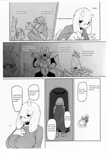 Page 8 of DISTANZA PER L'AMANTE - preview thumbnail