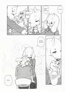 Page 10 of DISTANZA PER L'AMANTE - preview thumbnail