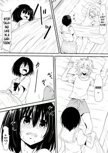 Page 5 of Jinrui Haiboku Monogatari ~Ryoujoku Soshite Kaijin-ka...~ - preview thumbnail