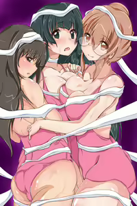 Page 42 of Saimin Leotard ~ Shin Taisoubu no Komon ga Saiminjutsu de Joshi Buin-tachi wo Shihai Shite Jibun no Seishori Dougu to Shite Atsukatte iru rashii noda ga - preview thumbnail