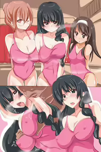 Page 45 of Saimin Leotard ~ Shin Taisoubu no Komon ga Saiminjutsu de Joshi Buin-tachi wo Shihai Shite Jibun no Seishori Dougu to Shite Atsukatte iru rashii noda ga - preview thumbnail