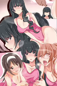 Page 50 of Saimin Leotard ~ Shin Taisoubu no Komon ga Saiminjutsu de Joshi Buin-tachi wo Shihai Shite Jibun no Seishori Dougu to Shite Atsukatte iru rashii noda ga - preview thumbnail