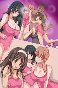 Page 70 of Saimin Leotard ~ Shin Taisoubu no Komon ga Saiminjutsu de Joshi Buin-tachi wo Shihai Shite Jibun no Seishori Dougu to Shite Atsukatte iru rashii noda ga - preview thumbnail
