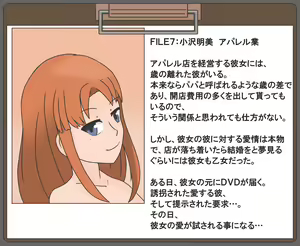 Page 47 of Sokuochi Shita Onna-tachi -Hataraku Josei Hen- - preview thumbnail