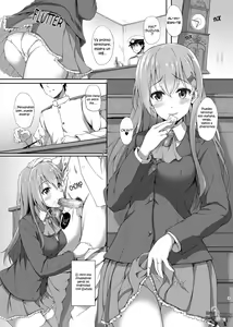 Page 3 of Suzuya To Natsu LOVE VACATION (decensored) - preview thumbnail