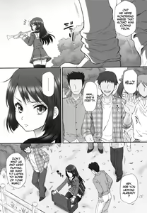Page 5 of Reina Muzan  - PITIFUL REINA - preview thumbnail