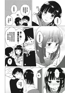 Page 4 of Himitsu - preview thumbnail
