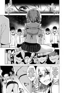 Page 5 of Magical Insence Vol. 04 - preview thumbnail
