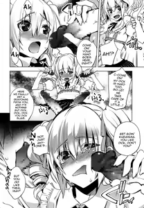 Page 8 of Magical Insence Vol. 04 - preview thumbnail