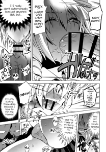 Page 9 of Magical Insence Vol. 04 - preview thumbnail