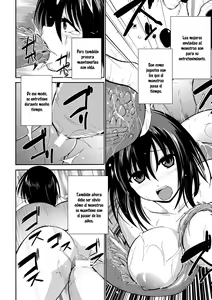 Page 102 of Mushi Asobi - preview thumbnail