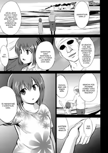 Page 125 of Mushi Asobi - preview thumbnail
