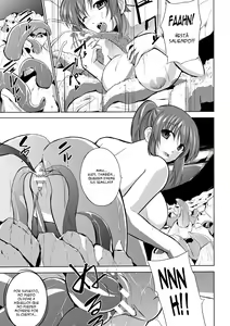 Page 137 of Mushi Asobi - preview thumbnail