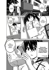 Page 146 of Mushi Asobi - preview thumbnail