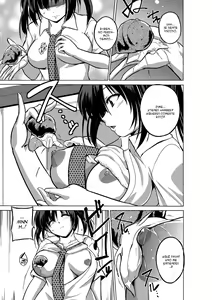 Page 147 of Mushi Asobi - preview thumbnail