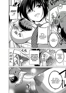 Page 148 of Mushi Asobi - preview thumbnail
