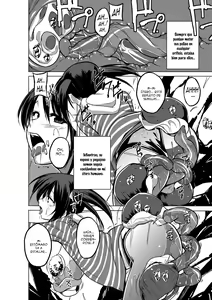Page 162 of Mushi Asobi - preview thumbnail