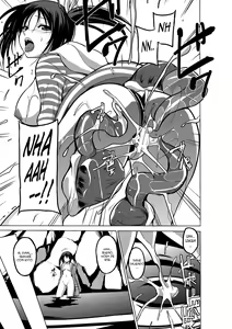 Page 163 of Mushi Asobi - preview thumbnail