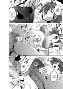 Page 22 of Mushi Asobi - preview thumbnail